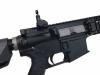 [KingArms] Daniel Defense / ダニエル ディフェンス MK18　9インチレイル GBB BK ブラックカラー (中古)