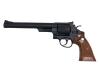 [タナカ] S&W M29 カウンターボアード 8-3/8インチ トラヴィス HW (中古)