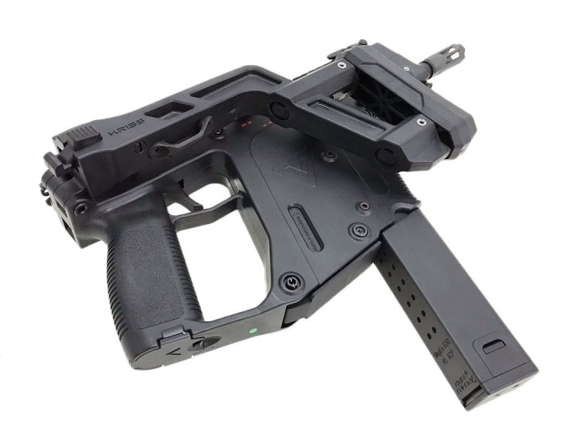 東京通販サイト 【新品】Perun for KRYTAC KRISS VECTOR 電子トリガー