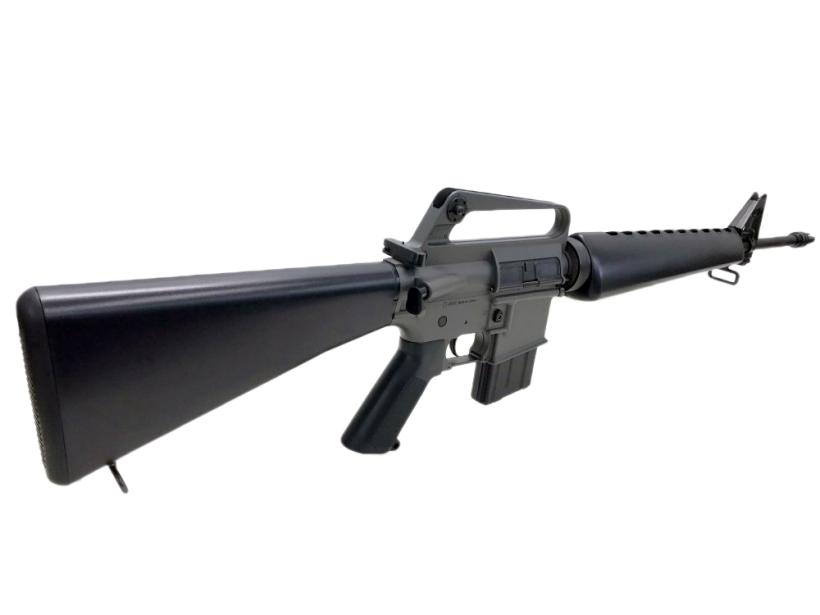 東京マルイ] M16A1 ベトナムバージョン スタンダード 電動ガン (新品取 