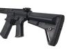 [CYMA] AR-10 16.5インチ URX4-M　M-Style BK マグプルタイプ ETU電子トリガー フルメタル電動ガン CYMAプラチナ (中古)