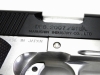 [マルシン] M1911A1 Meister.45 8mmBB フレームシルバー (中古)