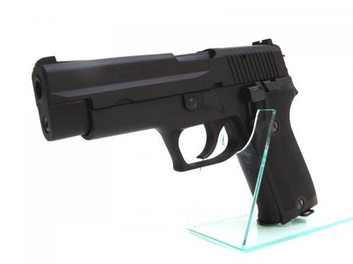 タナカ] SIG SAUER P220 航空自衛隊 9mm拳銃 HW エボリューション