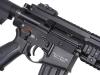 [DOUBLE BELL] HK416A5 ロング 14.5インチ BK フルメタル電動ガン リアル刻印 (中古)