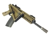 [WE] KAC PDW TAN 10インチバレル Gen.3 オープンボルトVer. (新品)