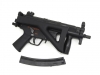 [MGC] H&K MP5K PDW セミ/フルセレクティブ 電動ガスガン (中古)