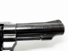 [マルシン] S&W M36 チーフスペシャル 3インチ メタルフィニッシュ カート式 6mmBB (中古)