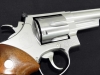 [タナカ] S&W M629 6.5インチ ステンレスジュピターフィニッシュ ver.2 モデルガン (未発火)