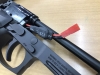 [東京マルイ] M9A1 電動ハンドガン KM企画内部カスタム フルオートのみ (中古)