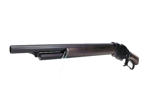 マルシン 8mm 競技専用エアソフトガン M1887 ガーズガン