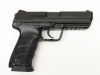 [KSC] HK45 システム7(07HK) スライドHW セミカスタム (中古)