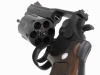[マルシン] S&W M586 .357マグナム 4インチ HW アイアンフィニッシュ 発火モデルガン (中古)