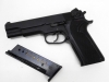 [タナカ] S&W M4505 3RDジェネレーション ガスブローバック (中古)