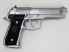 [WA] ベレッタ M92FS スーパーバージョン INOX (中古)