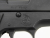 [MGC] S&W M39 モデルガン ブラックスチール塗装 デトネーター欠損 (訳あり)