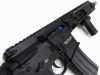 [E&C] 112E H&K HK416A5 GEISSELE SMR ブラック 電子トリガー搭載 ドレスアップカスタム (中古)