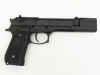 [WA] ベレッタ M92FS フルオート/アンダーワールド2 ガスブローバック (中古)