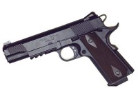 [マルシン] MODEL 1911-A1 8mmBB MAXI ショートレイルタイプ (中古)