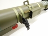 [PPS] M136 AT-4 ロケットランチャー 40mmガスカート対応 (中古)