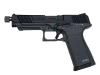 [G&G] GTP9 Black_Grey ブラック・グレー (中古)