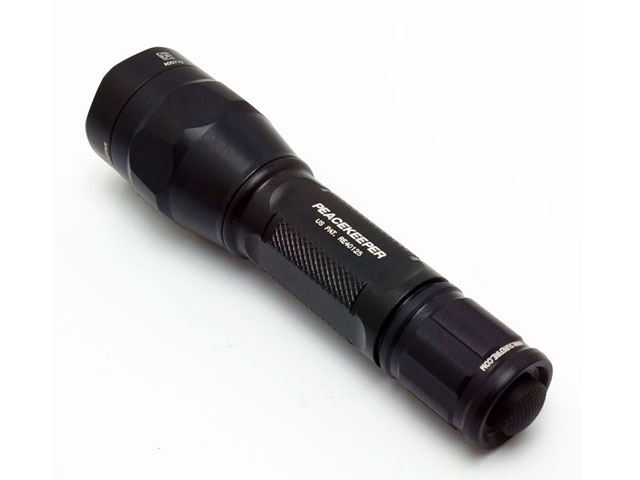 [SUREFIRE] P1R ピースキーパー PRO 600LU P1R-B-BK (中古)