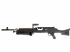 [ECHO-1] M240 BRAVO 電動ガン ジャンク (ジャンク)
