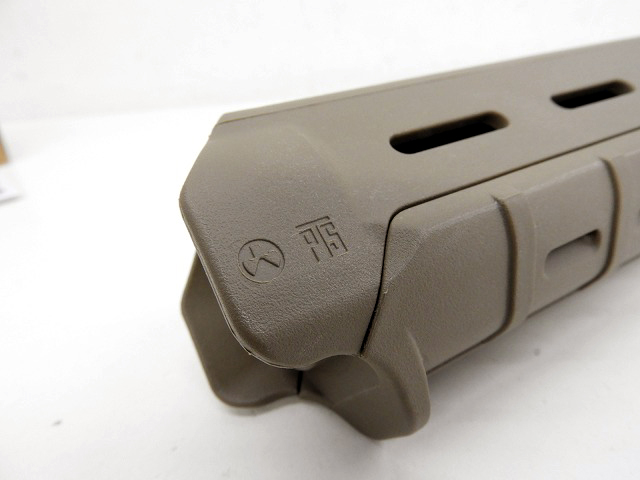 MAGPUL PTS] MOE ハンドガード ライフルレングス/Rifle Length TAN