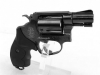 [タナカ] S&W M37 J-police 2インチ スチールジュピターフィニッシュ ver.2 モデルガン (中古)