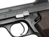 [マルシン] SIG P210 6mmBB GBB 公式ライセンス ガスガン エクセレントHW (中古)