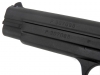 [マルシン] SIG P210 6mmBB GBB 公式ライセンス ガスガン ブラックHW (中古)