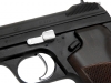 [マルシン] SIG P210 6mmBB GBB 公式ライセンス ガスガン ブラックHW (中古)