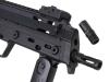 [Umarex/VFC] H&K MP7A1 電動ガン JPver 命中精度向上カスタム (中古)