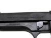 [マルシン] ベレッタ M9 X-PFカートリッジ ブラックHW 発火 モデルガン 完成品 (新品)