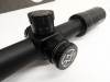 [VECTOR OPTICS] PARAGON 3-5x50 ライフル スコープ ロング 3倍～ Φ30mm イルミネーション 実銃用 SCOM-11 (中古)