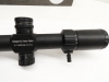 [VECTOR OPTICS] PARAGON 3-5x50 ライフル スコープ ロング 3倍～ Φ30mm イルミネーション 実銃用 SCOM-11 (中古)