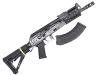 [GHK] AK-47 ガスブローバック MINI-DRACO フルカスタム (中古)