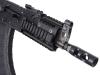 [GHK] AK-47 ガスブローバック MINI-DRACO フルカスタム (中古)