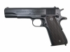 [CAW] U.S.Army M1911A1 ミリタリーモデル of1943 HW 発火モデルガン (中古)