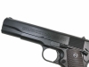 [CAW] U.S.Army M1911A1 ミリタリーモデル of1943 HW 発火モデルガン (中古)