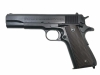 [CAW] U.S.Army M1911A1 コマーシャルミリタリー HW 発火モデルガン (訳あり)