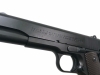 [CAW] U.S.Army M1911A1 コマーシャルミリタリー HW 発火モデルガン (訳あり)