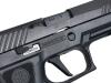 [Para Bellum] SIG SAUER P320 XFULL 4.7in ブラック/グレー ガスブローバック ハーフメタル (中古)