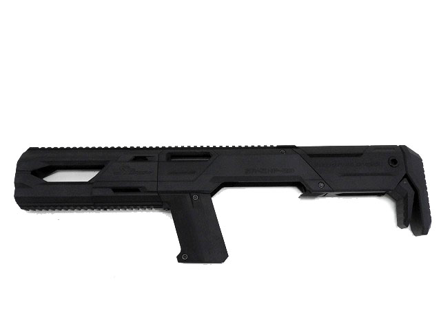 SRU] MK23 Stealth スナイパーキット SR-SNP-23 コッキングレバー欠品