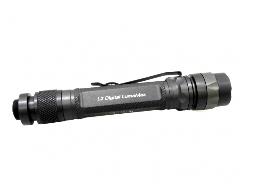 SUREFIRE l2 digital lumamaxランタンの種類電池式ランタン - その他