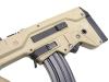 [S&T] Tavor-21 PRO Ver カービンモデル DE 電動ブローバックガン STAEG16DE ピン欠品/ブローバック不良 (訳あり)