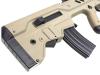 [S&T] Tavor-21 PRO Ver カービンモデル DE 電動ブローバックガン STAEG16DE ピン欠品/ブローバック不良 (訳あり)