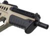 [S&T] Tavor-21 PRO Ver カービンモデル DE 電動ブローバックガン STAEG16DE ピン欠品/ブローバック不良 (訳あり)