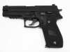 [KSC] SIG P226R HW システム7 SIG実物グリップカスタム (中古)