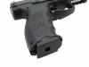 [VFC/UMAREX] H&K VP9 ガスブローバック フロントサイト欠品 (訳あり)