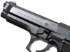 [マルシン] ベレッタ M92F 発火モデルガン セーフティオミット 欠けあり (訳あり)